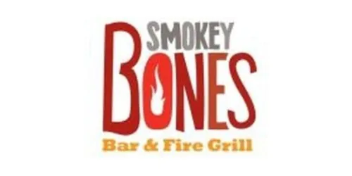  Smokey Bones Promo Code