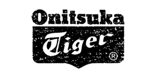  Onitsuka Tiger Promo Code
