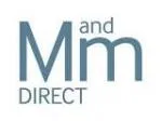  MandM Direct Promo Code