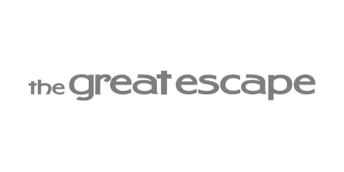 The Great Escape Promo Code 