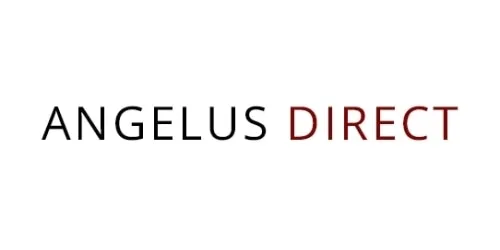  Angelus Direct Promo Code