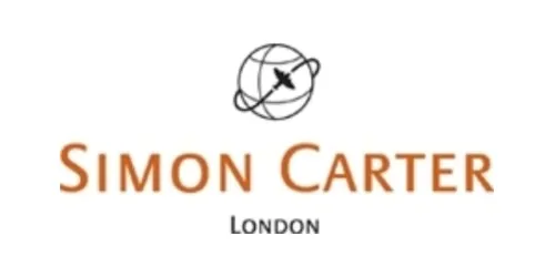  Simon Carter Promo Code
