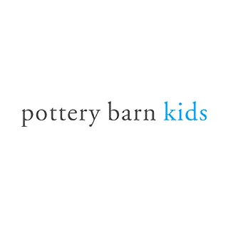  Pottery Barn Kids Promo Code