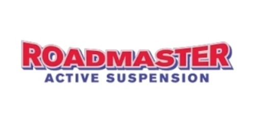  Roadmaster Active Suspension Promo Code