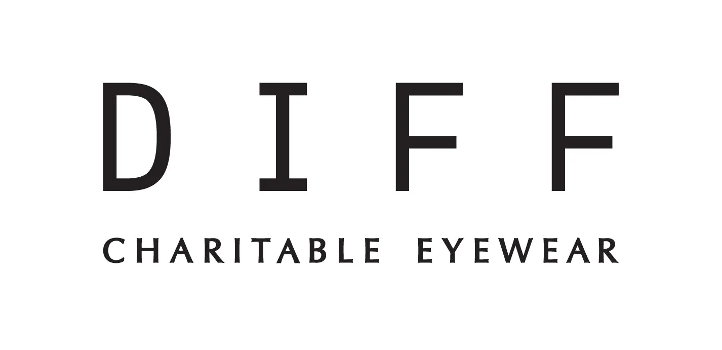  Diff Charitable Eyewear Promo Code