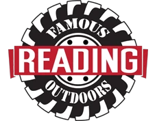  Reading Outdoors Promo Code