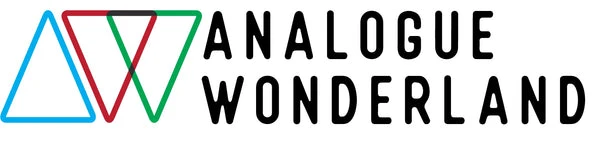  Analogue Wonderland Promo Code