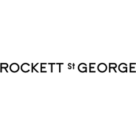  Rockett St George Promo Code