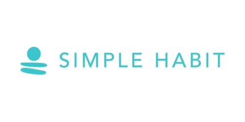  Simple Habit Promo Code