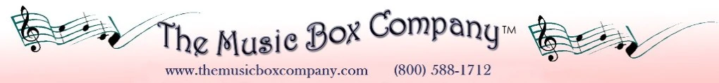  The Music Box Company Promo Code