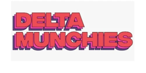  Delta Munchies Promo Code