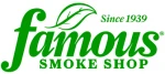  Famous Smoke Promo Code