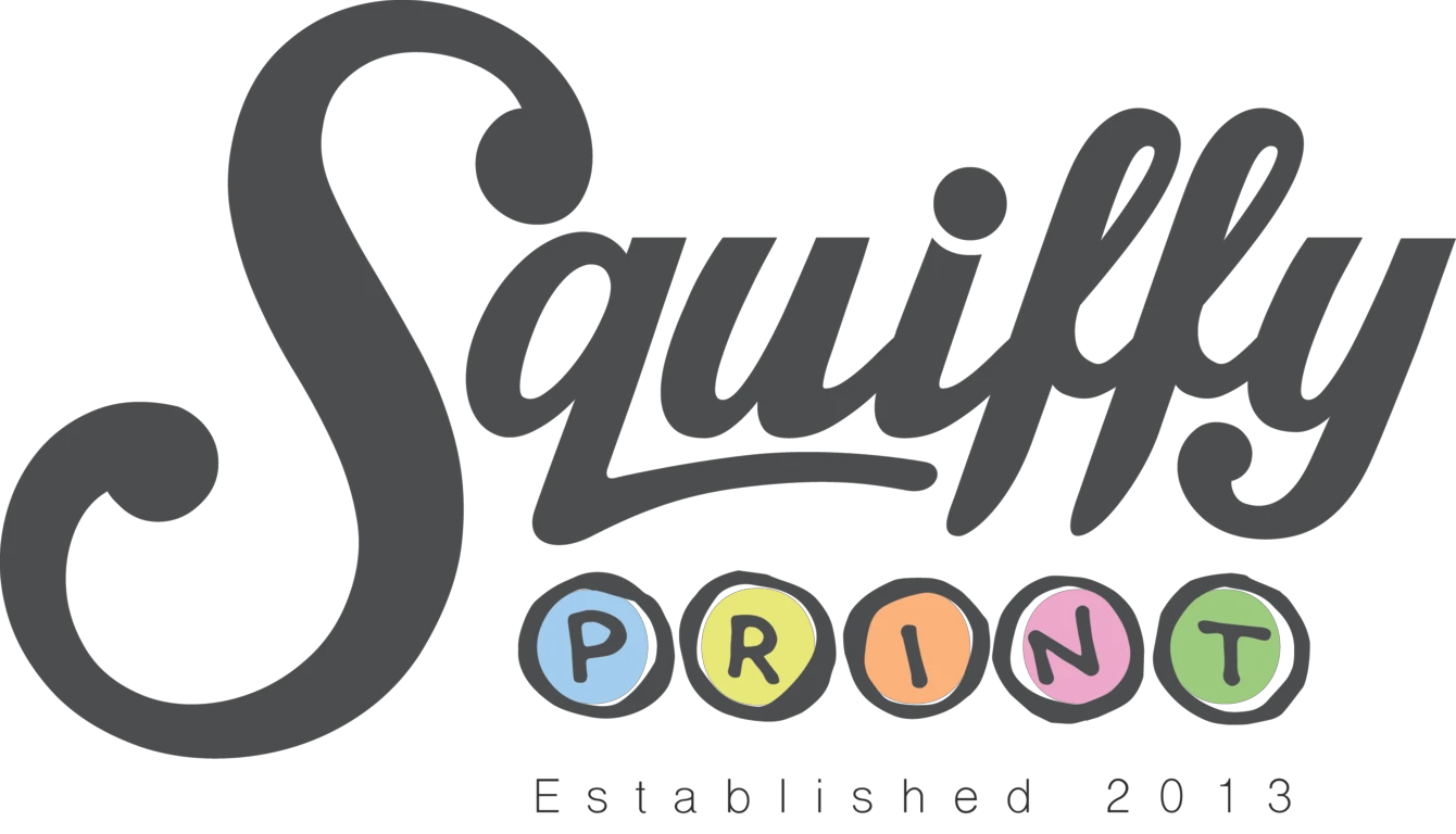  Squiffy Print Promo Code
