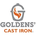  Goldens Cast Iron Promo Code