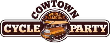  Cowtown Cycle Party Promo Code
