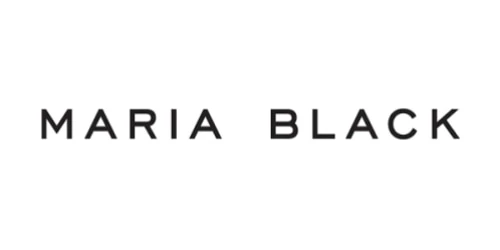  Maria Black Promo Code