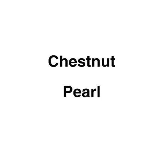  Chestnut Pearls Promo Code