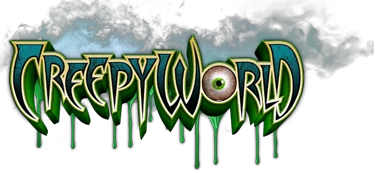 creepyworld.com