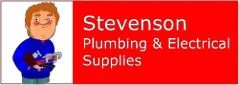  Stevenson Plumbing And Electrical Supplies Promo Code