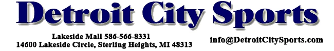  Detroit City Sports Promo Code