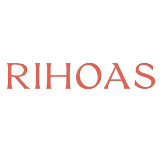  Rihoas Promo Code