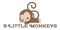  5 Little Monkeys Promo Code