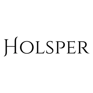  Holsper Promo Code