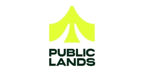  Public Lands Promo Code