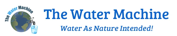 thewatermachine.com