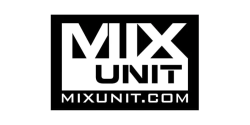  MixUnit Promo Code