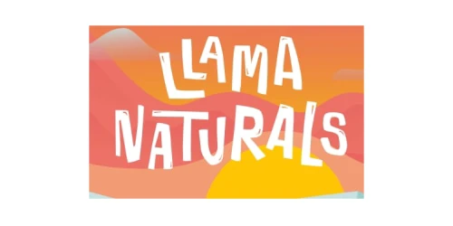  Llama Naturals Promo Code