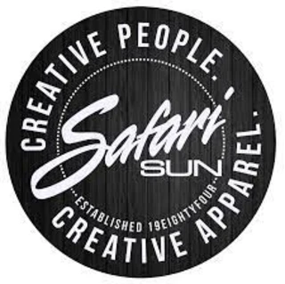  Safari Sun Promo Code
