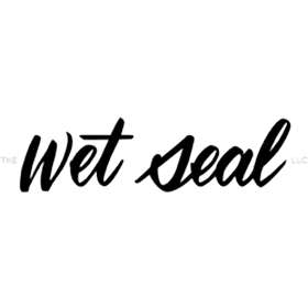  Wet Seal Promo Code