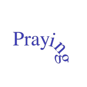 prayingg.com