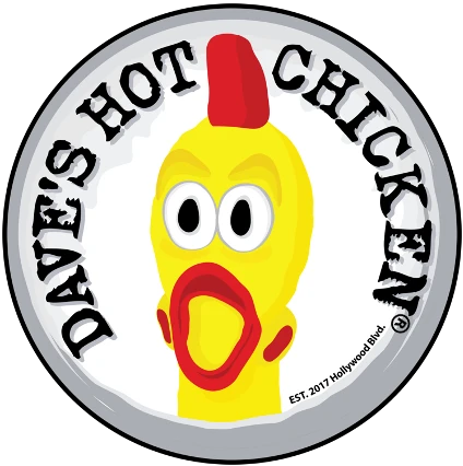  DAVE'S HOT CHICKEN Promo Code