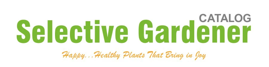  Selective Gardener Promo Code