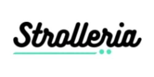  Strolleria.com Promo Code