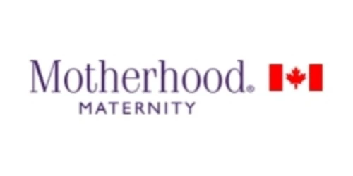 Motherhood Maternity Canada Promo Code