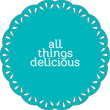  All Things Delicious Promo Code