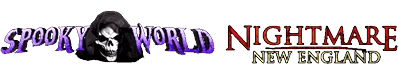  Spooky World Promo Code