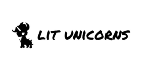  Lit Unicorns Promo Code