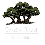  Cedar Hills Golf Promo Code