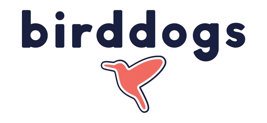  Birddogs Promo Code