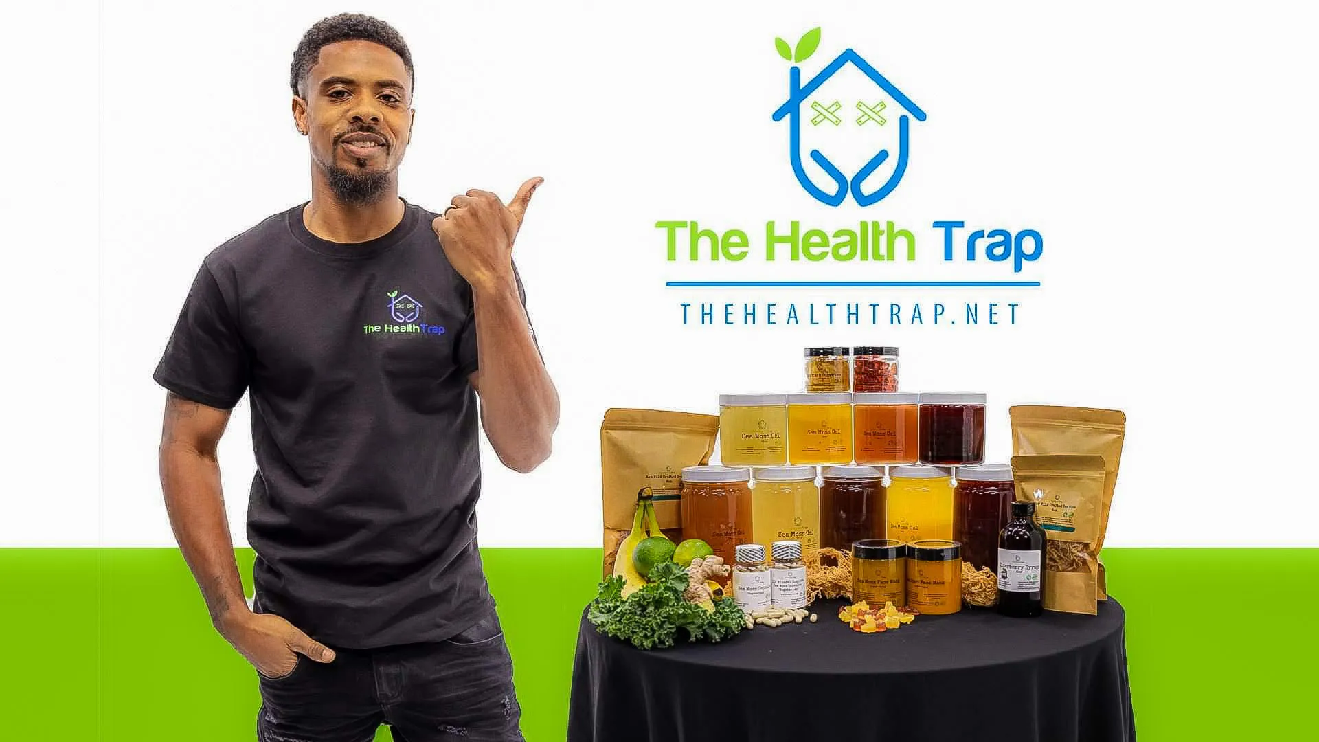  The Health Trap Promo Code