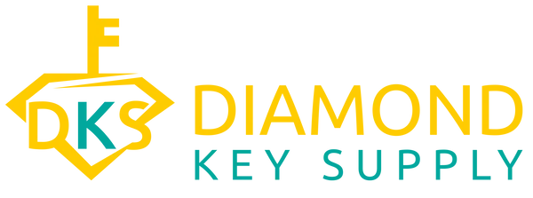  Diamond Key Supply Promo Code