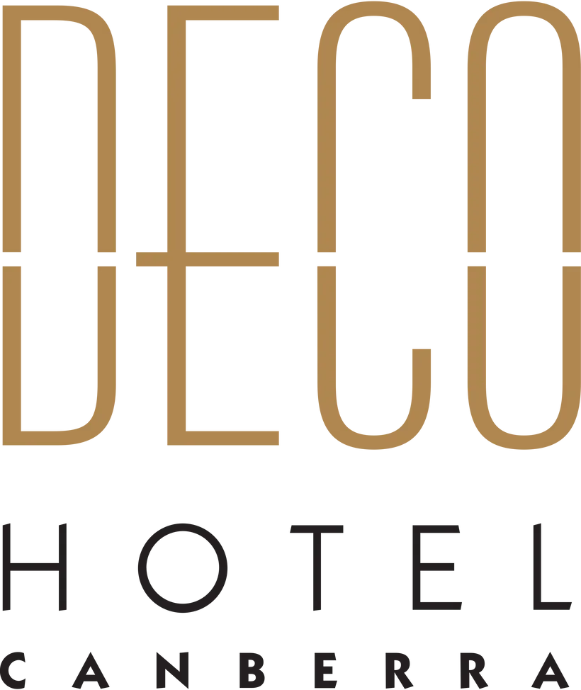  Deco Hotel Canberra Promo Code