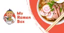  My Ramen Box Promo Code