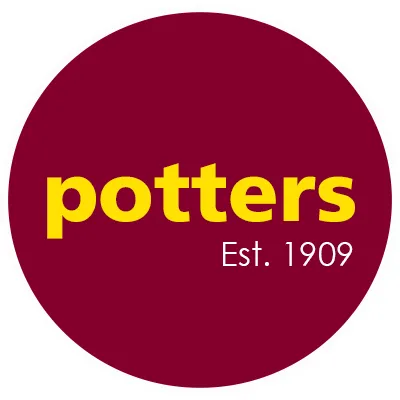  Potters Cookshop Promo Code