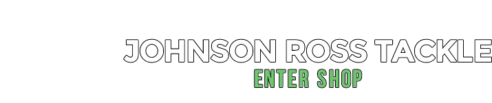  Johnson Ross Tackle Promo Code