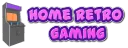  Home Retro Gaming Promo Code